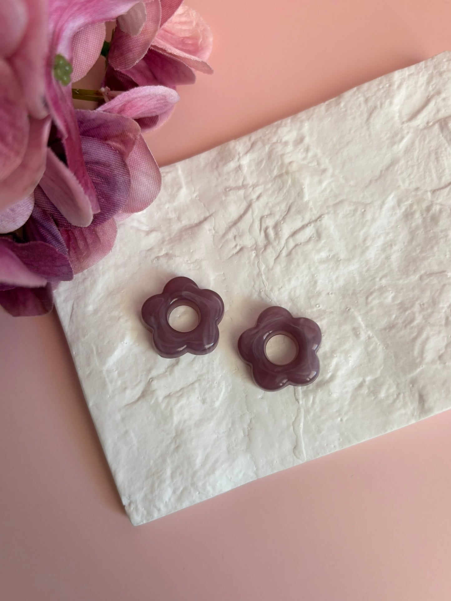 Pampilles Prune pastel