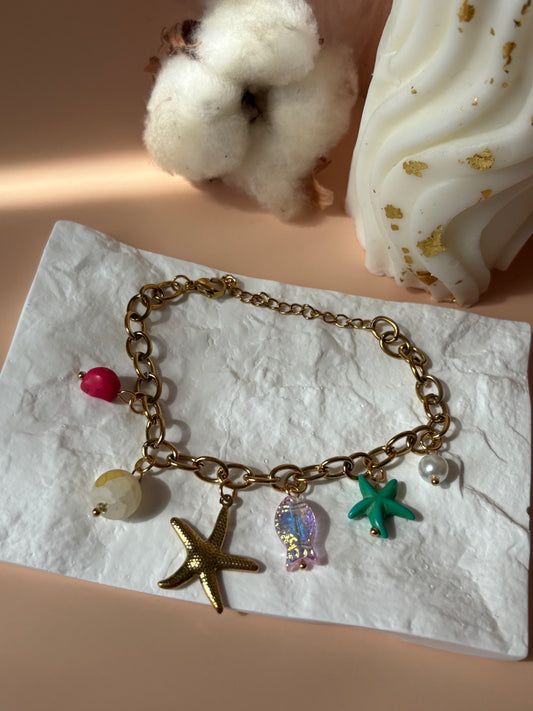 Bracelet LOUNA