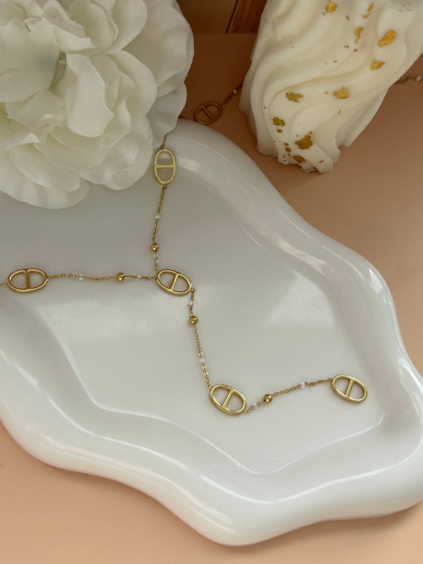 Collier LOU