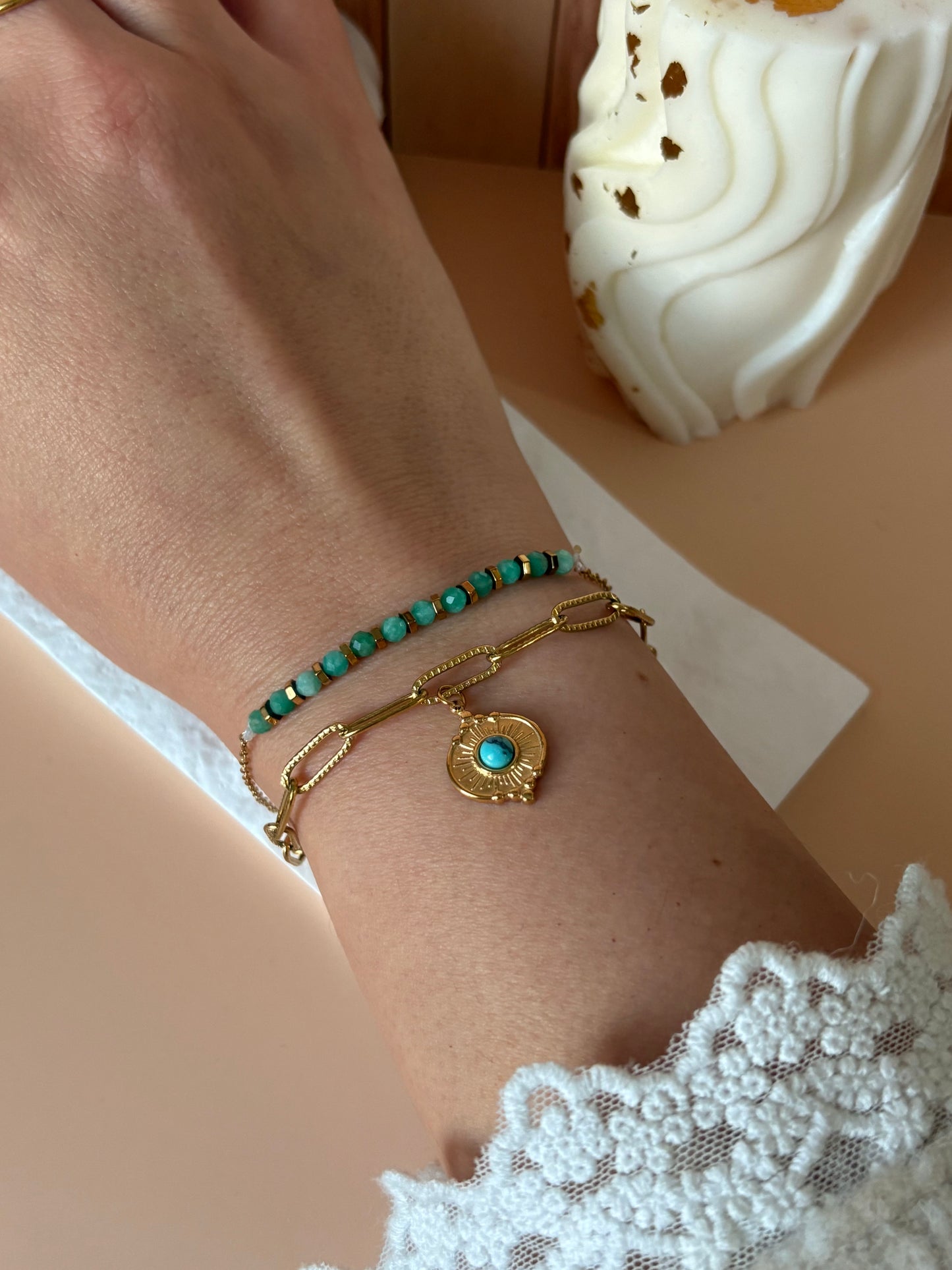 Bracelet AZURA