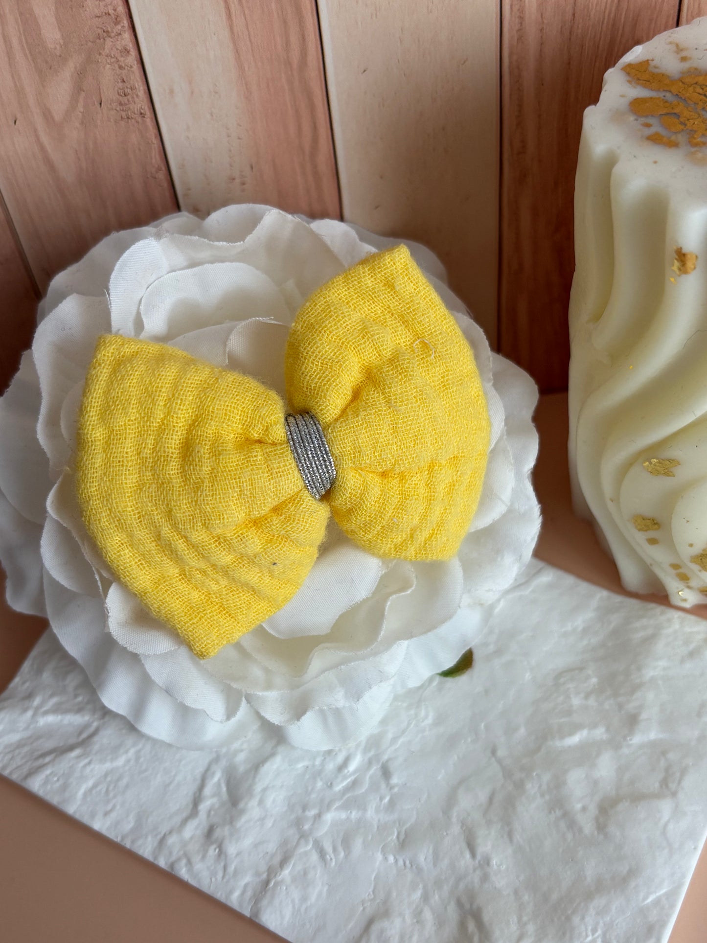 Barrette thème fantaisie