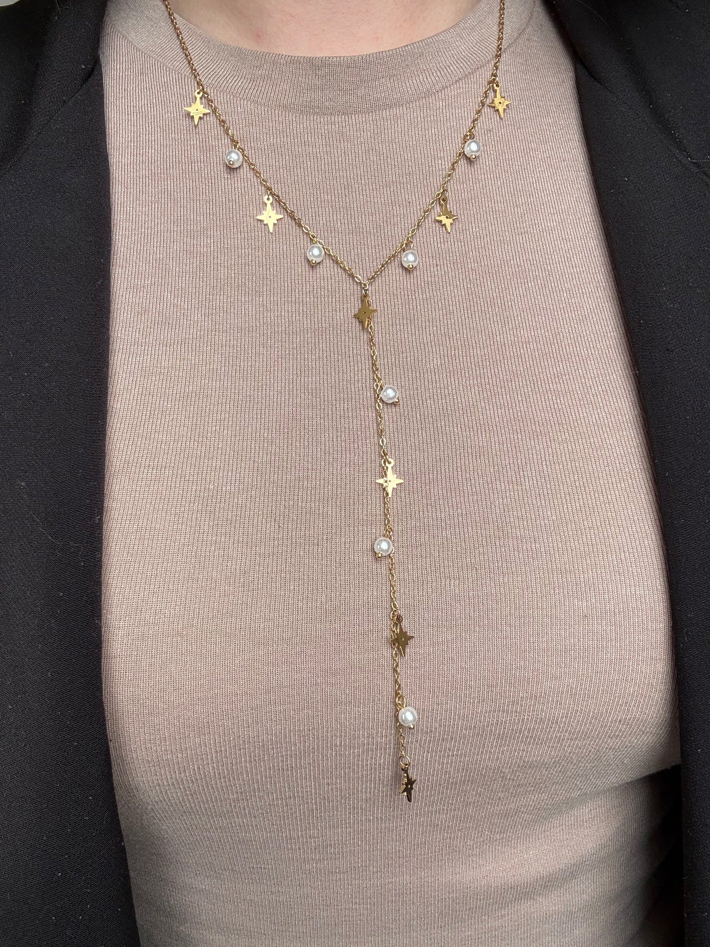 Collier GLAM