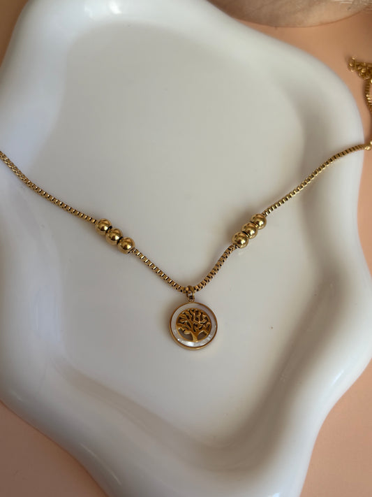 Collier ARBRE DE VIE