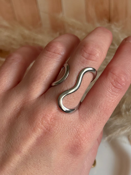 Bague SUZY