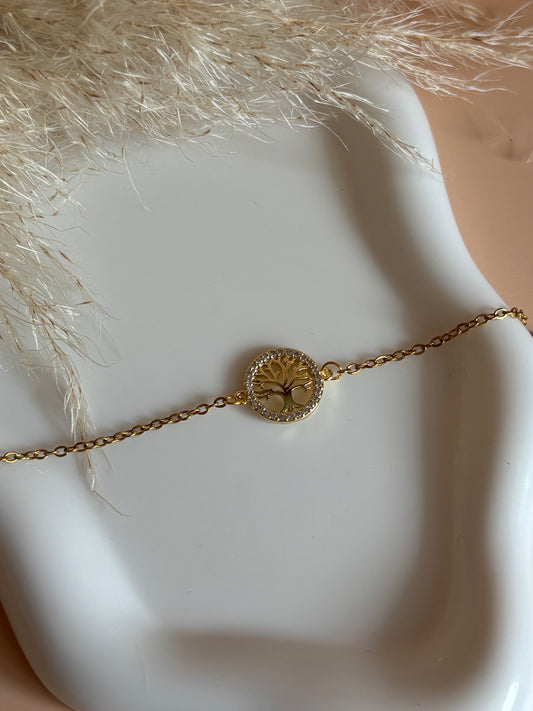 Bracelet ARBRE DE VIE