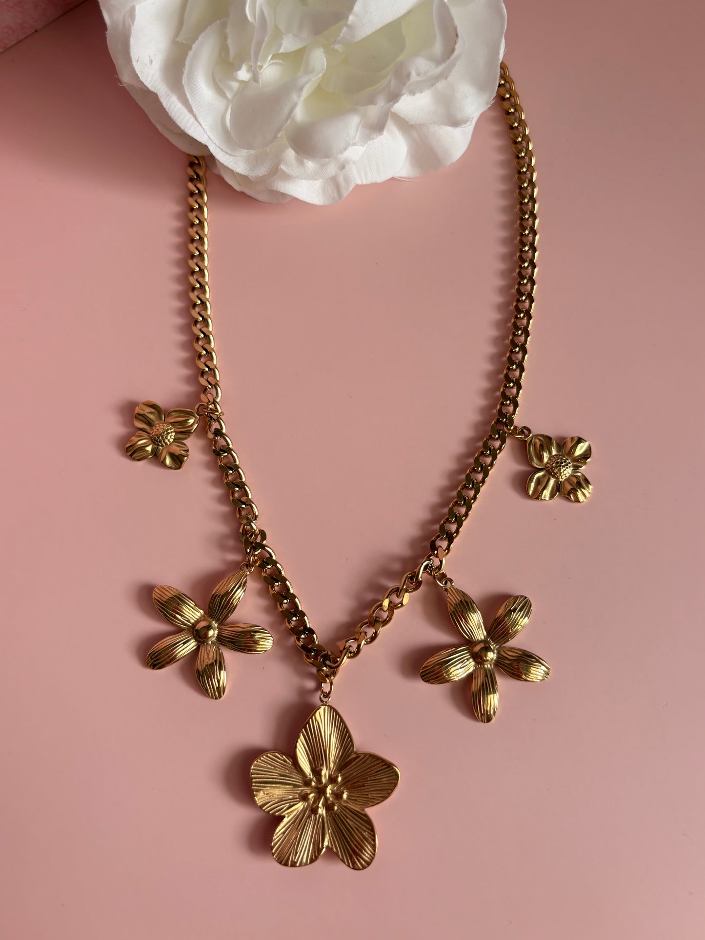 Collier ELEGANCE