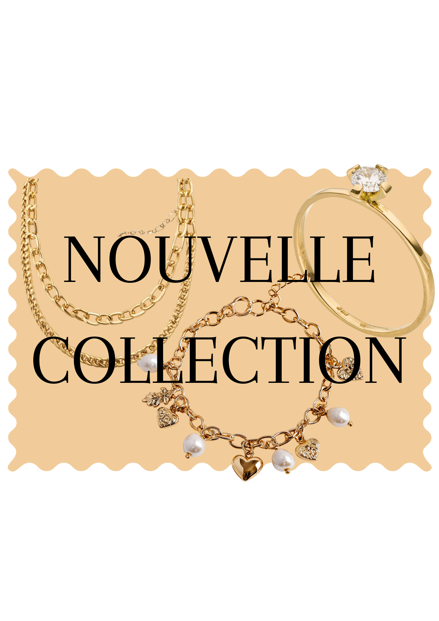 Nouvelle Collection
