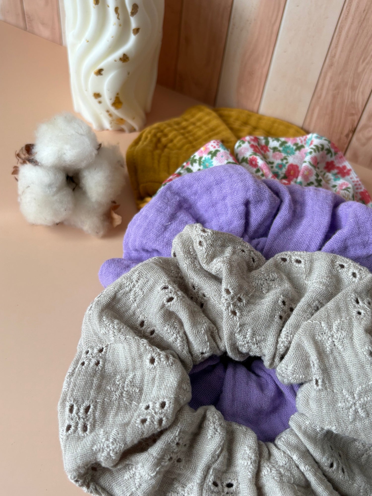 Nos créations - Chouchous