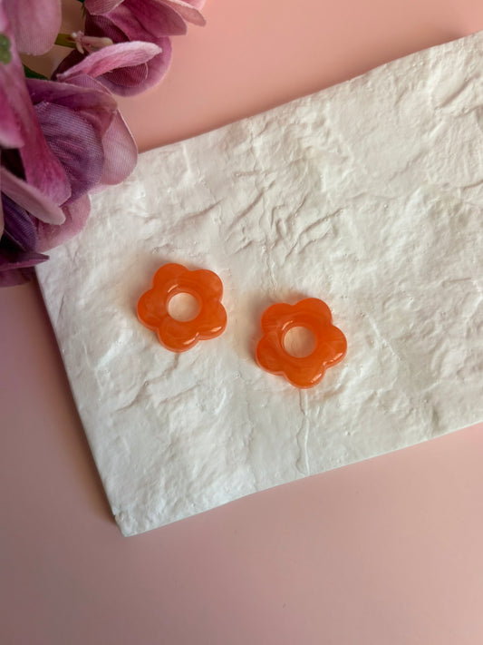 Pampilles Orange