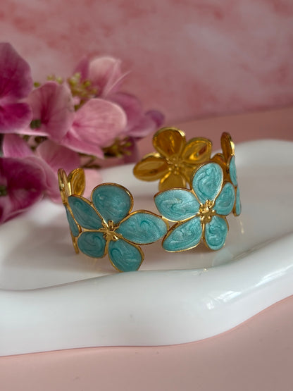 Jonc fleur Pep's