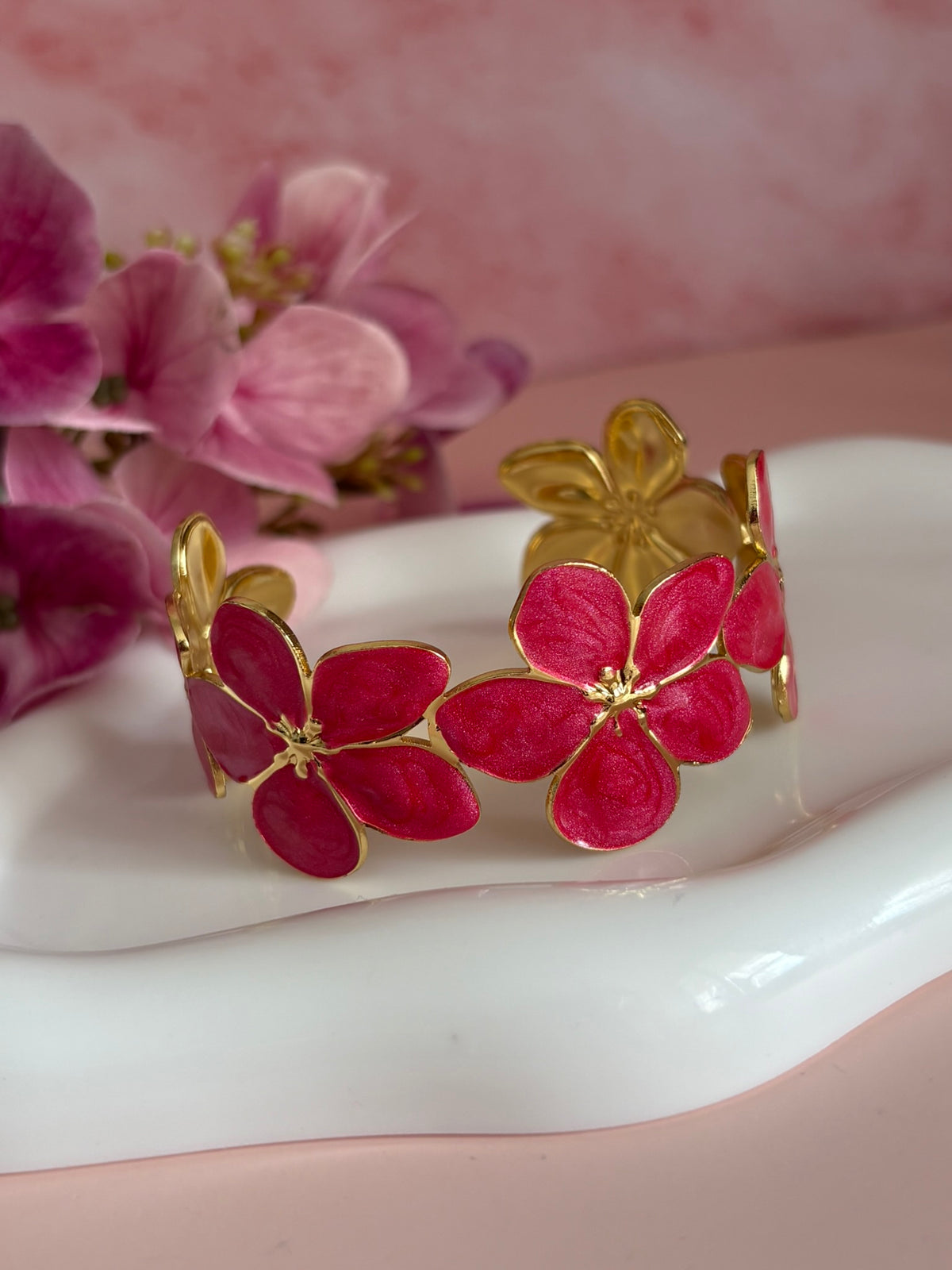 Jonc fleur Pep's