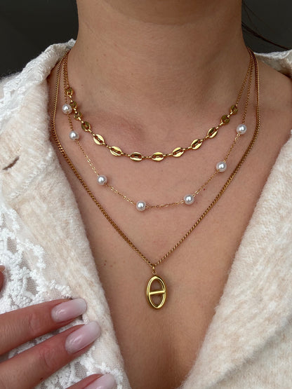 Collier SAMIRA