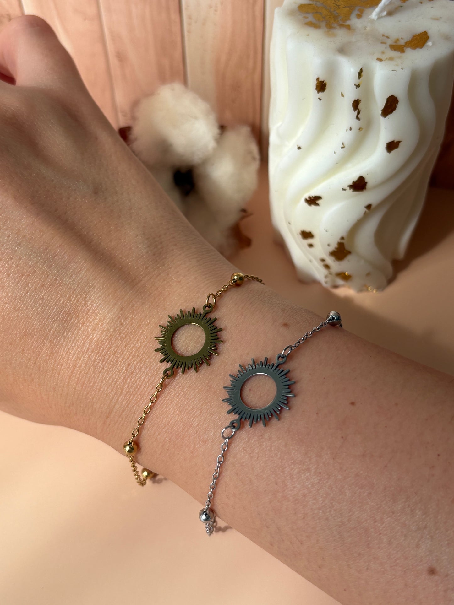 Bracelet SUN