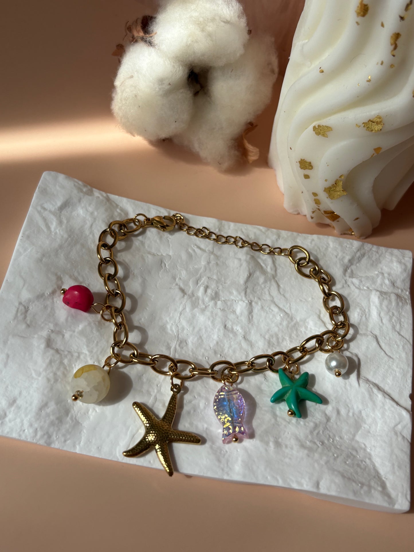 Bracelet LOUNA