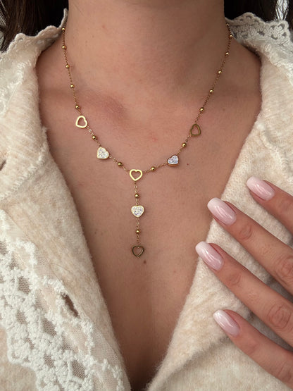 Collier INAYA