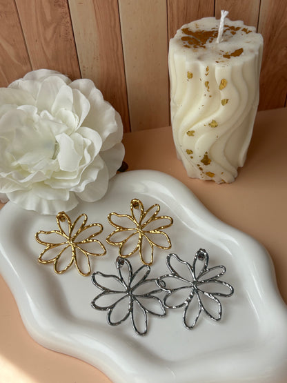 Boucles d'oreilles JOY