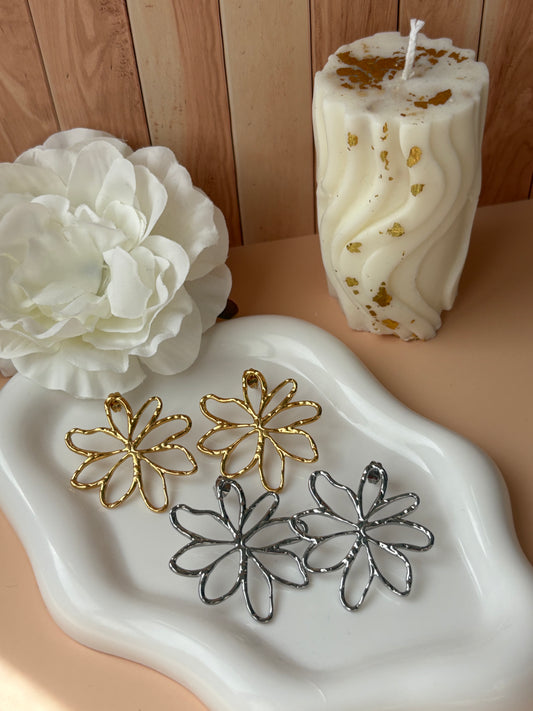 Boucles d'oreilles JOY