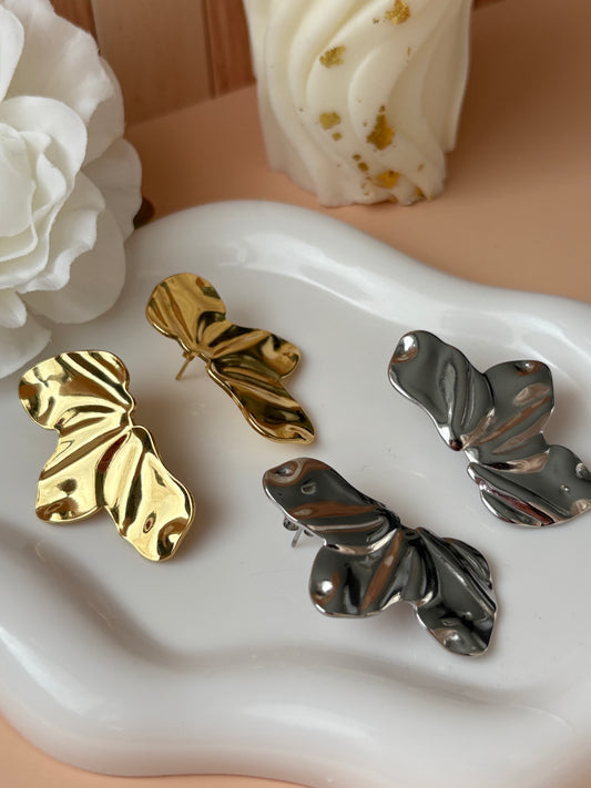 Boucles d'oreilles LANA