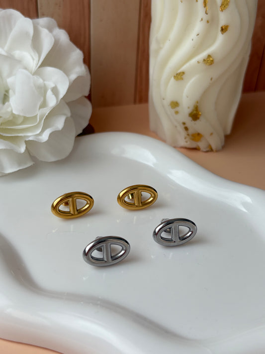 Boucles d'oreilles GABRIELLE