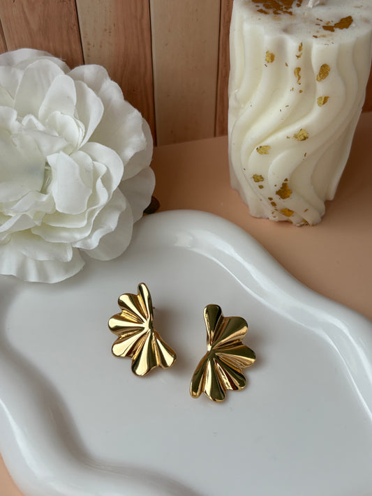 Boucles d'oreilles CAMILLE