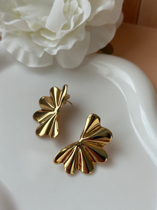 Boucles d'oreilles CAMILLE