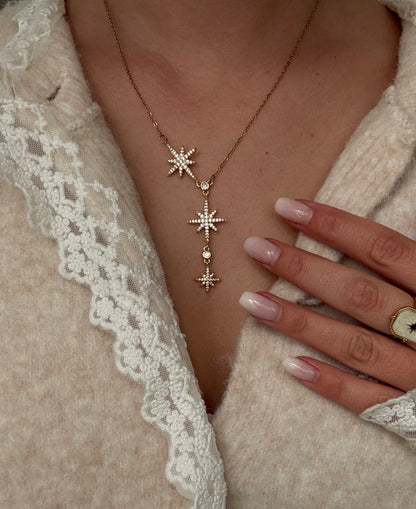 Collier STELLA