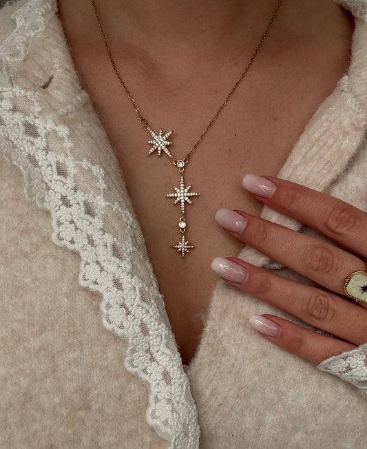 Collier STELLA