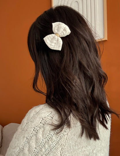 Barrette thème fantaisie