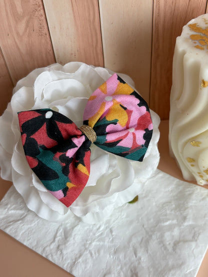 Barrette thème fantaisie