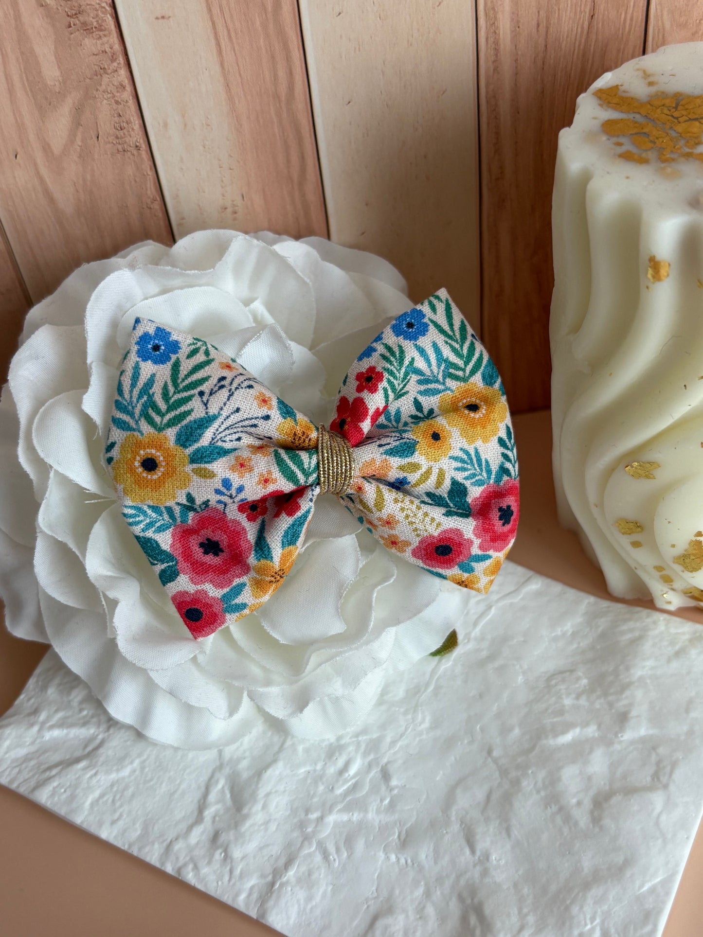 Barrette thème fantaisie