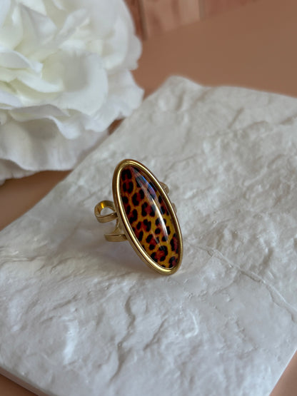 Bague LEONA