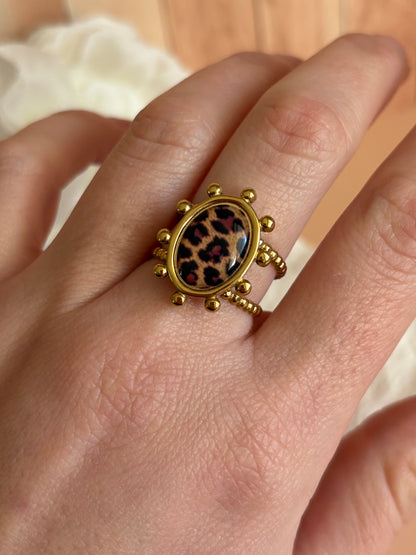 Bague SAVANA
