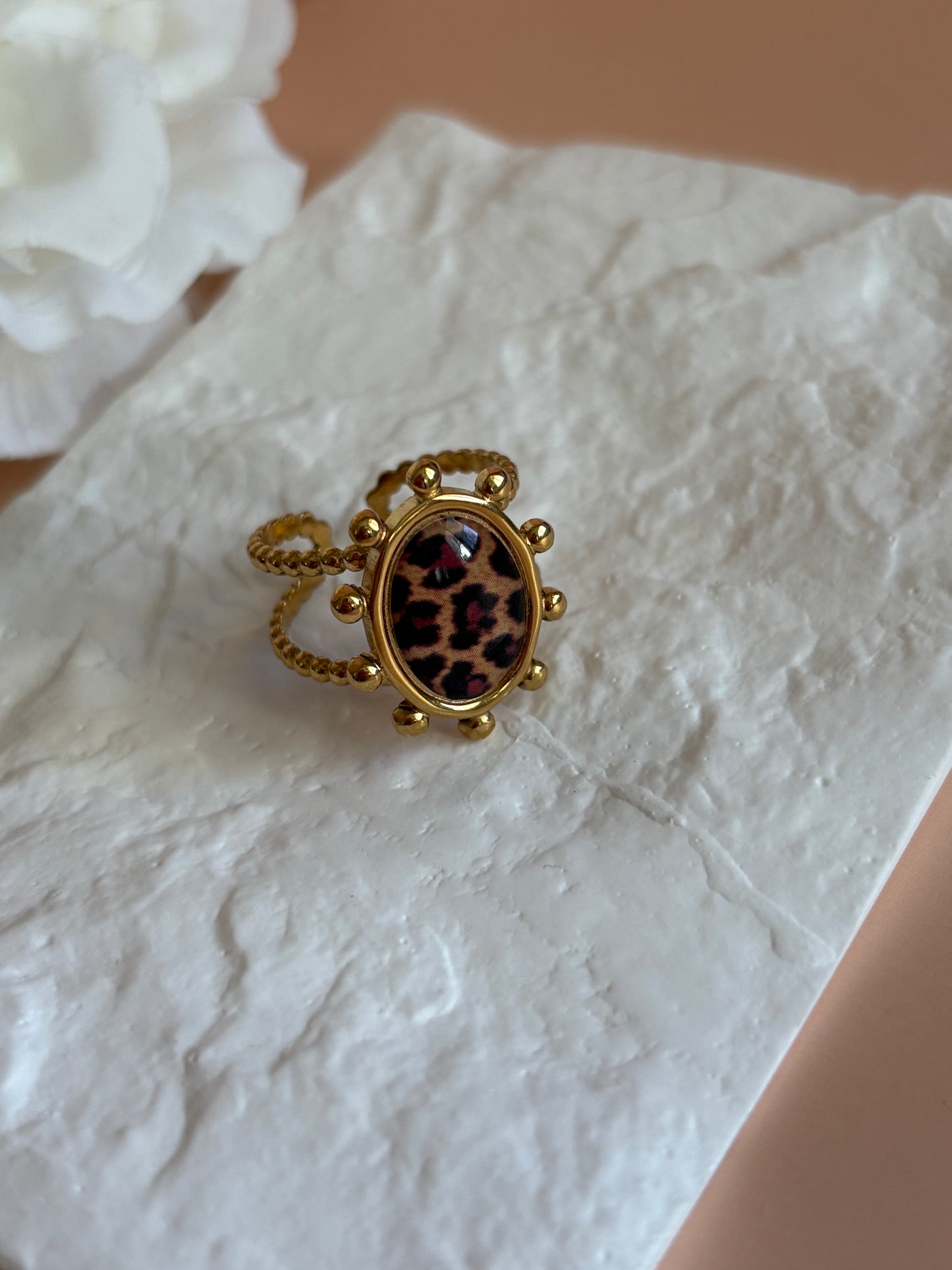 Bague SAVANA