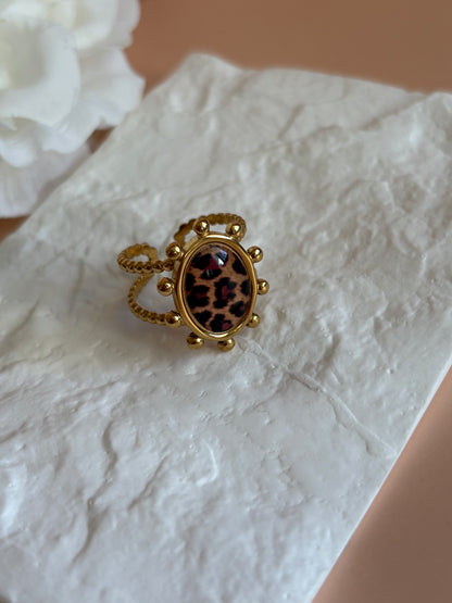Bague SAVANA