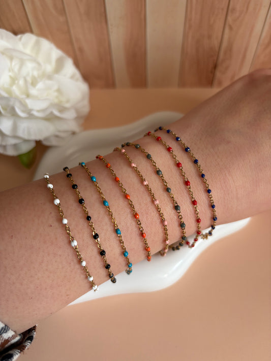 Bracelets MINIMALIST