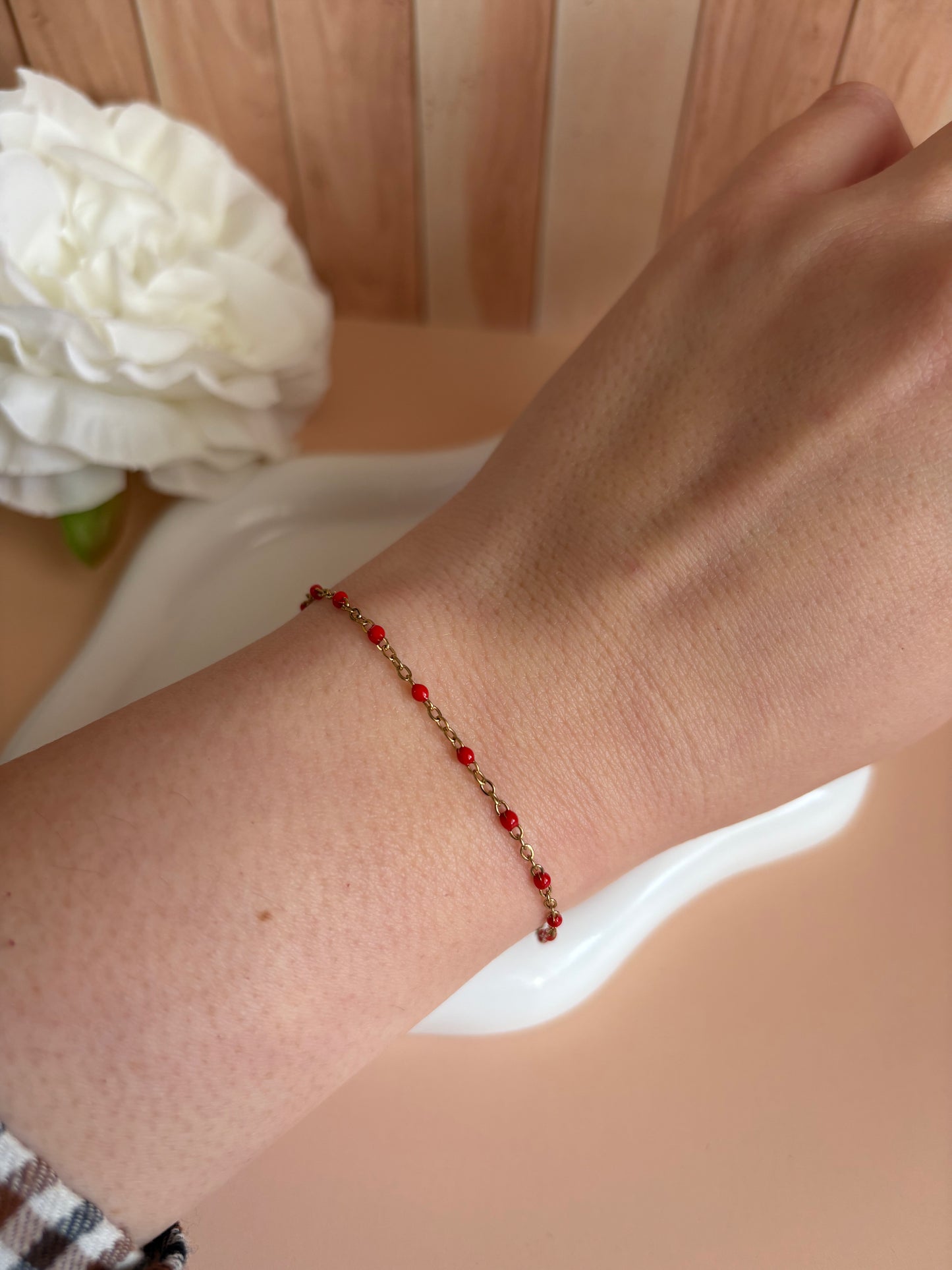 Bracelets MINIMALIST