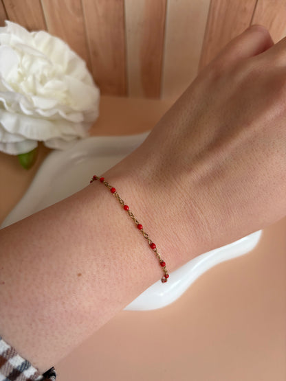 Bracelets MINIMALIST
