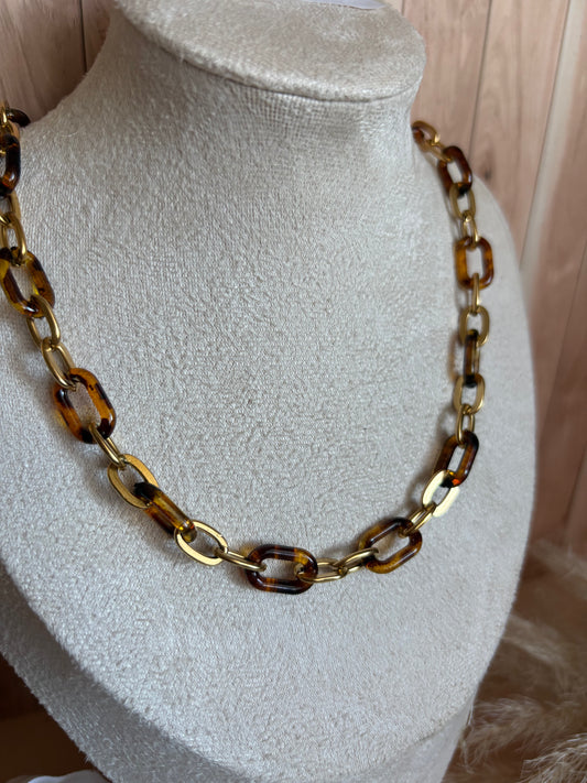 Collier ARMELLE