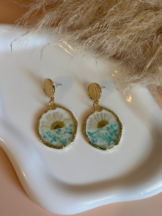 Boucles d'oreilles DREAM