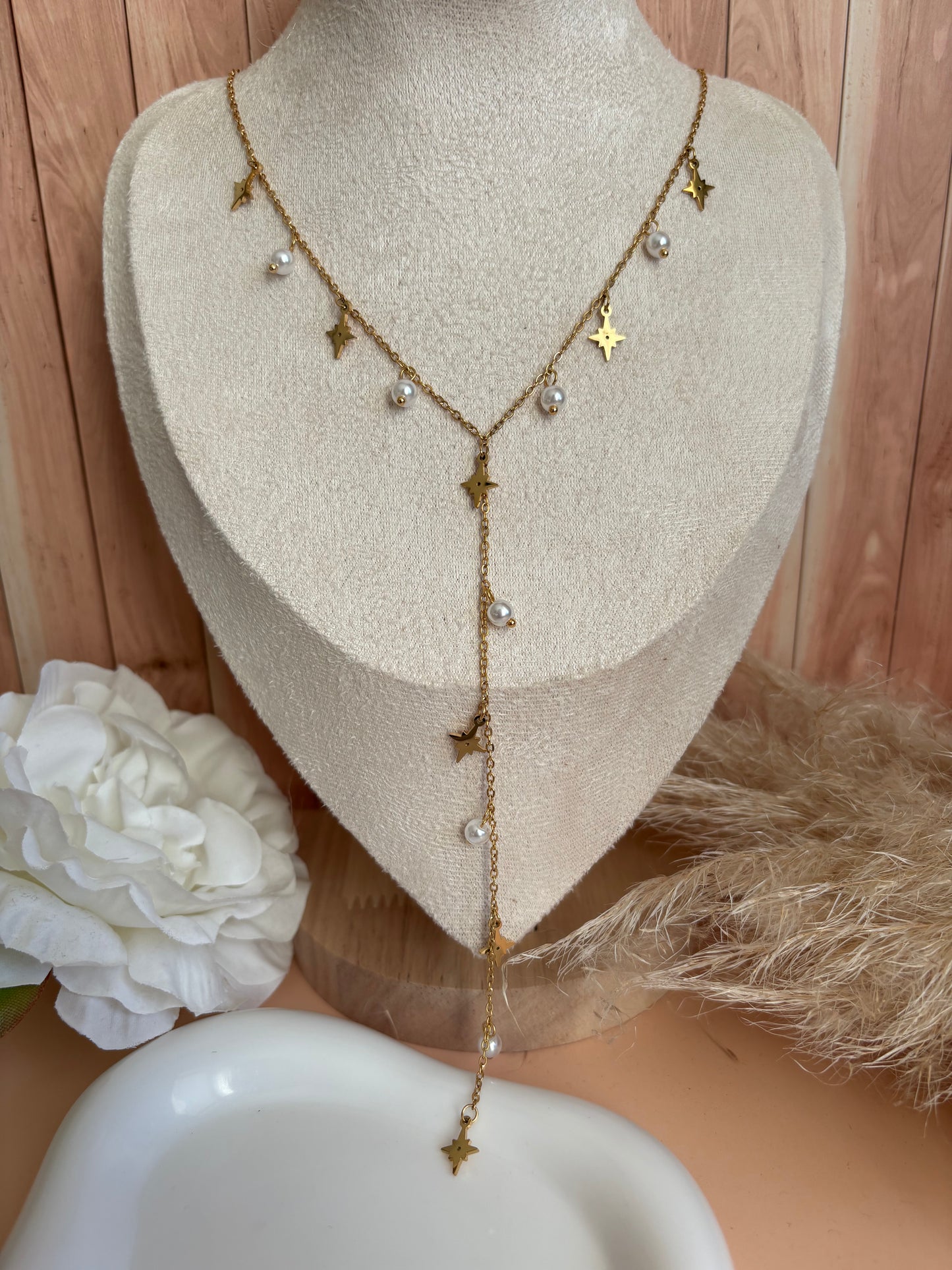 Collier GLAM