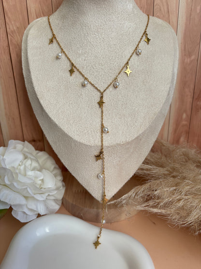 Collier GLAM