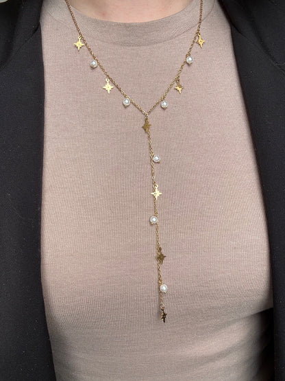 Collier GLAM
