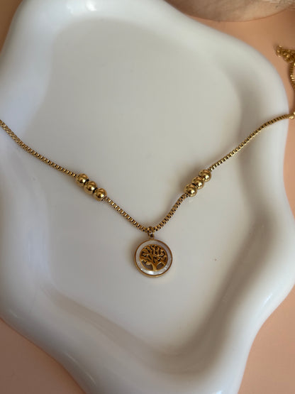 Collier ARBRE DE VIE