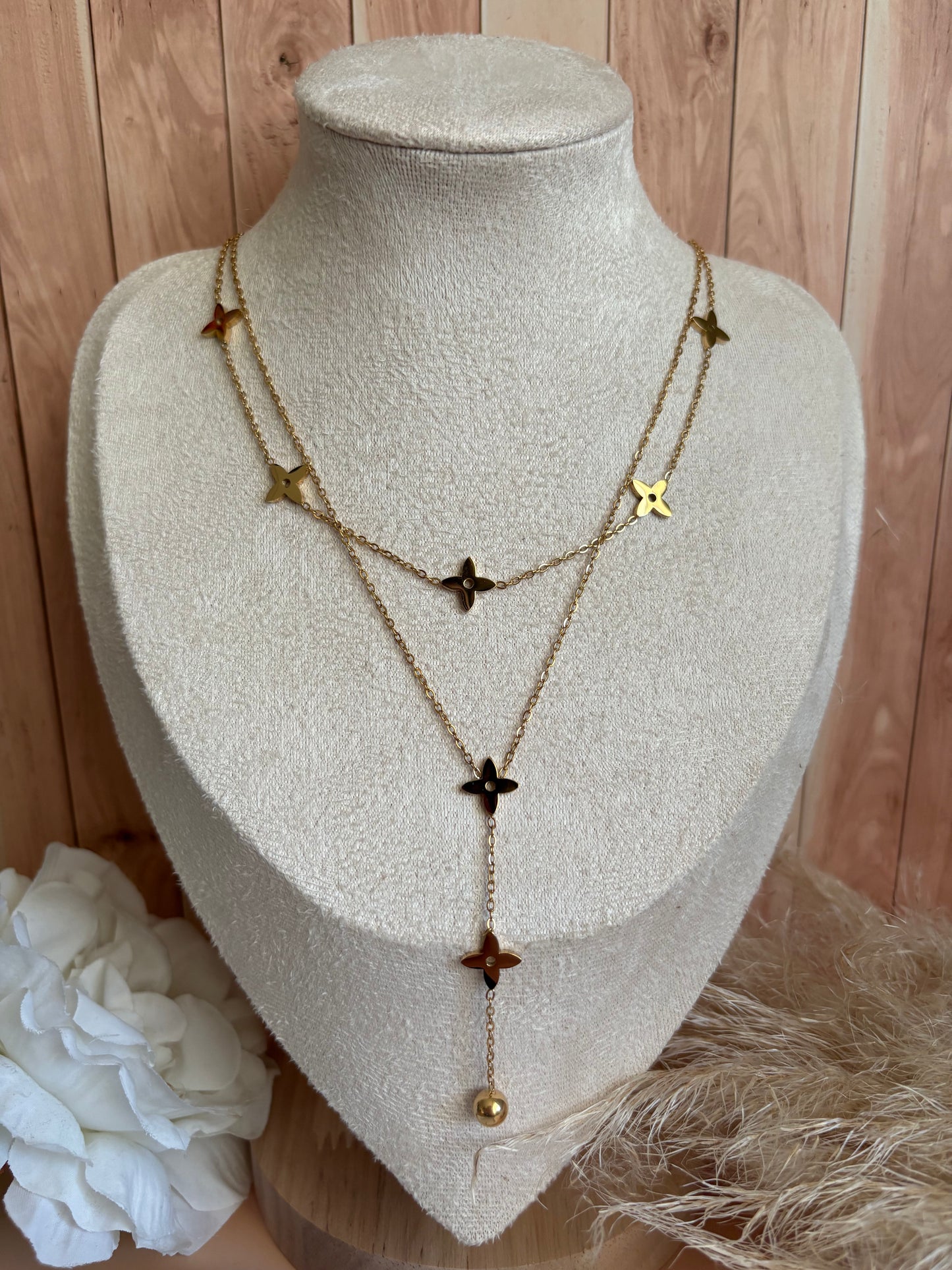 Collier ZOE