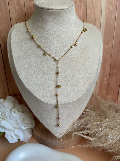 Collier BELLE