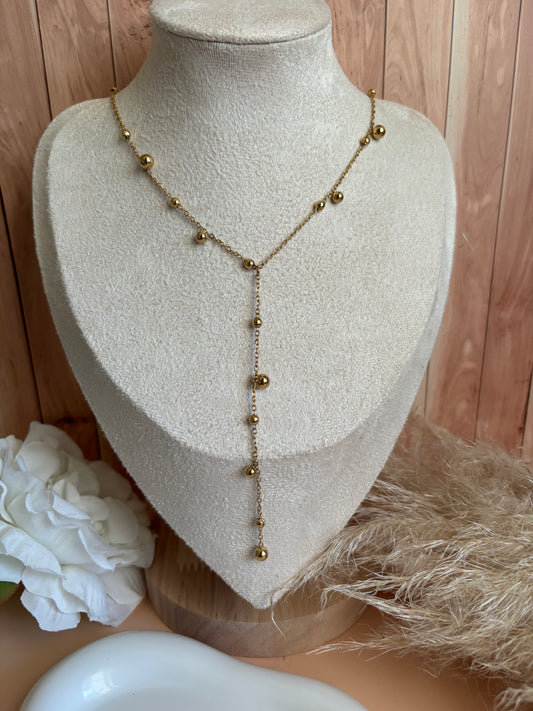 Collier BELLE