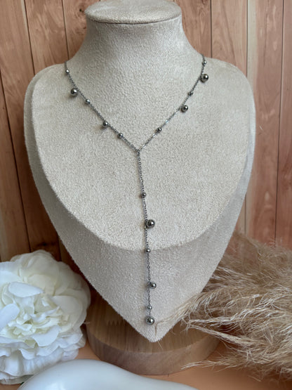 Collier BELLE