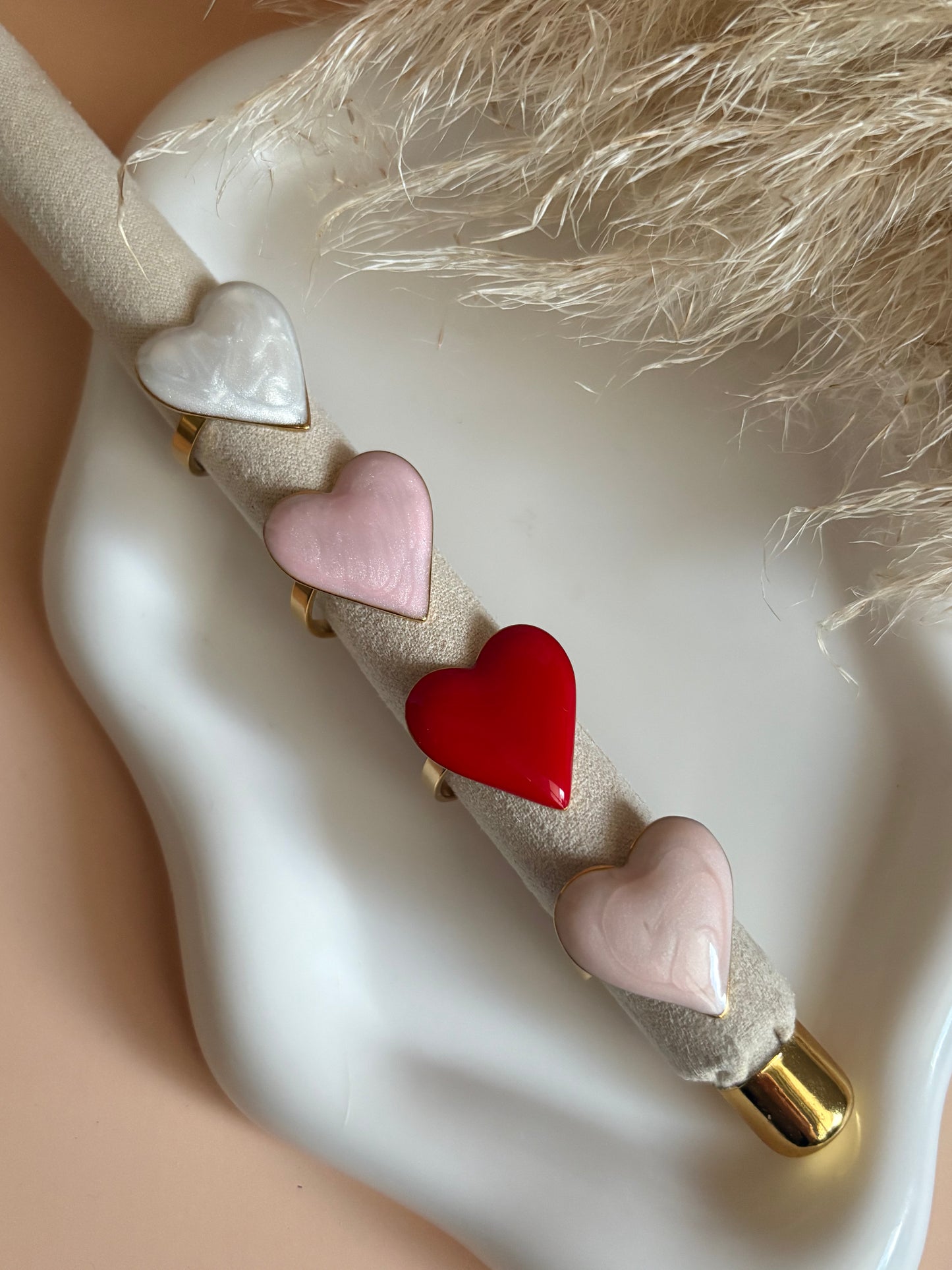 Bague ST VALENTIN