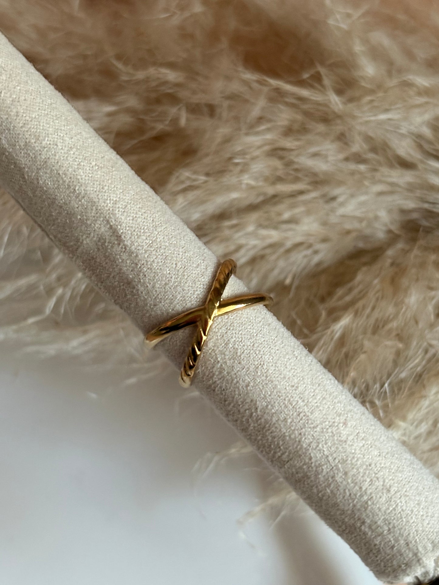 Bague TOKIO