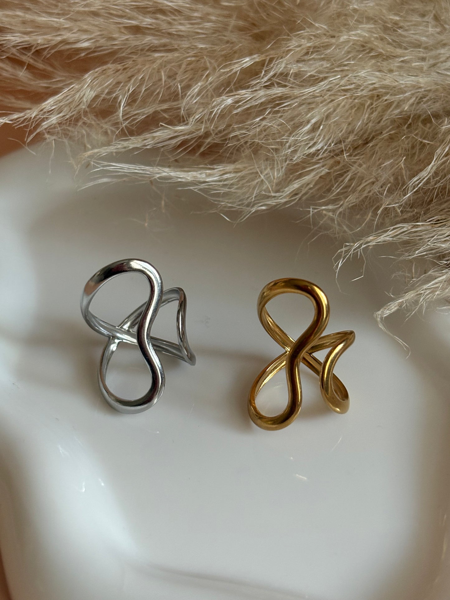 Bague SUZY